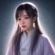 尤物视频数据分析师赵雨桐，负责搜索数据整理，女性，专业干练形象