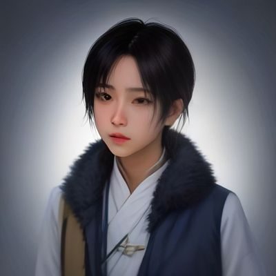 尤物视频用户体验设计师王浩然站在展示用户体验流程的展板前，用手势讲解信息架构设计思路，背景是明亮的设计工作室